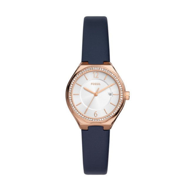 Дамски часовник FOSSIL - BQ3956