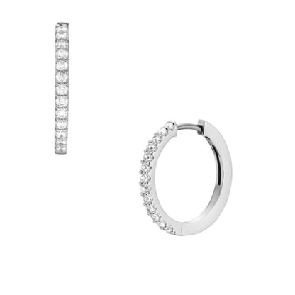 Дамски обеци FOSSIL - JA7234040