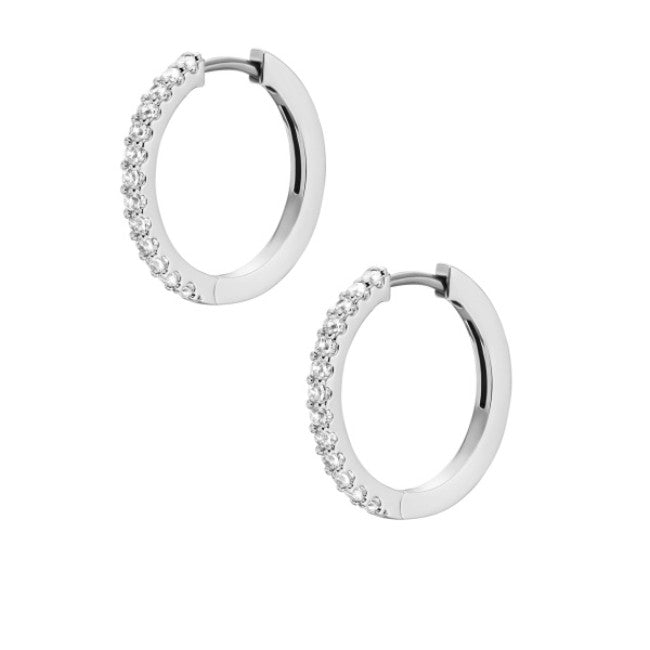 Дамски обеци FOSSIL - JA7234040
