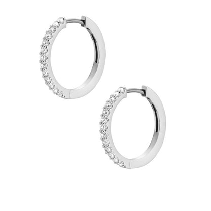 Дамски обеци FOSSIL - JA7234040