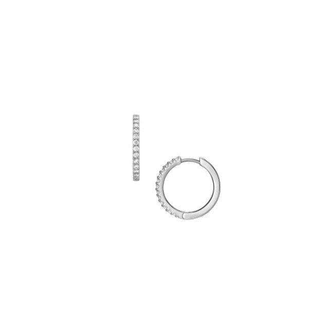 Дамски обеци FOSSIL - JF04802040