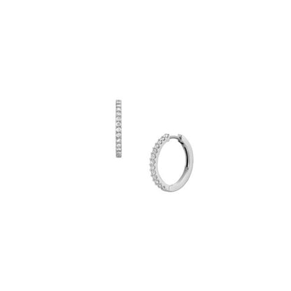 Дамски обеци FOSSIL - JF04802040