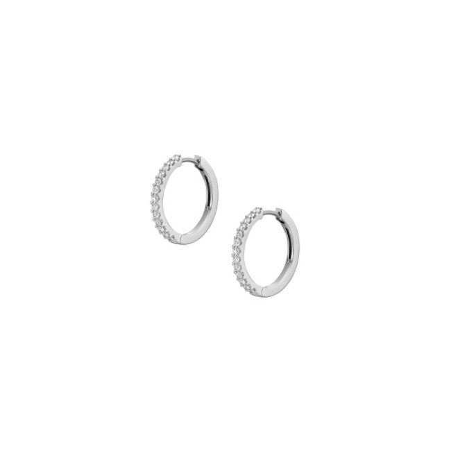 Дамски обеци FOSSIL - JF04802040