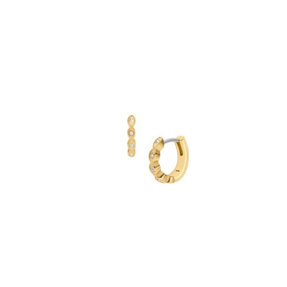 Дамски обеци FOSSIL - JF04913710