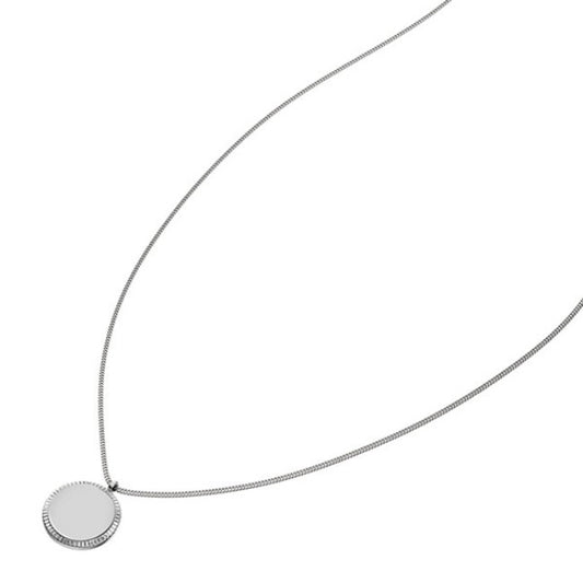 Дамско колие FOSSIL - JF04978040