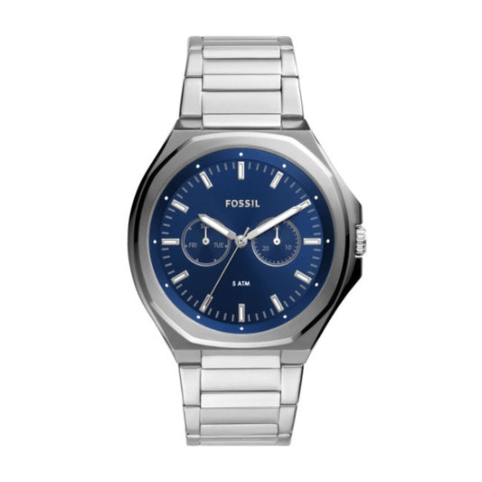 Мъжки часовник FOSSIL - BQ2610