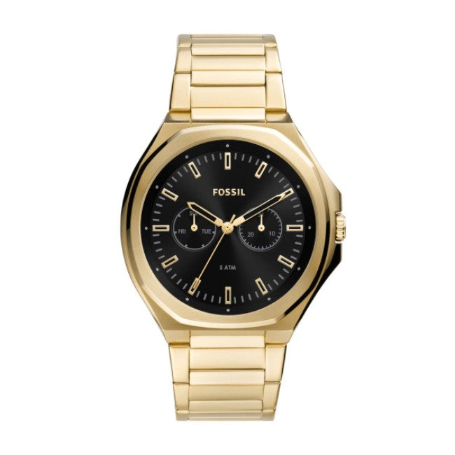 Мъжки часовник FOSSIL - BQ2611