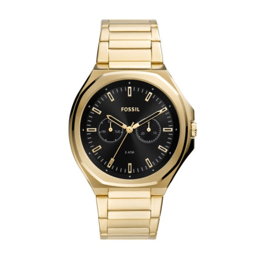 Мъжки часовник FOSSIL - BQ2611