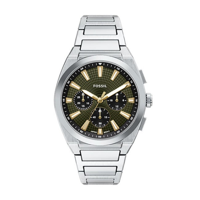 Мъжки часовник FOSSIL - FS6183