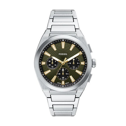 Мъжки часовник FOSSIL - FS6183