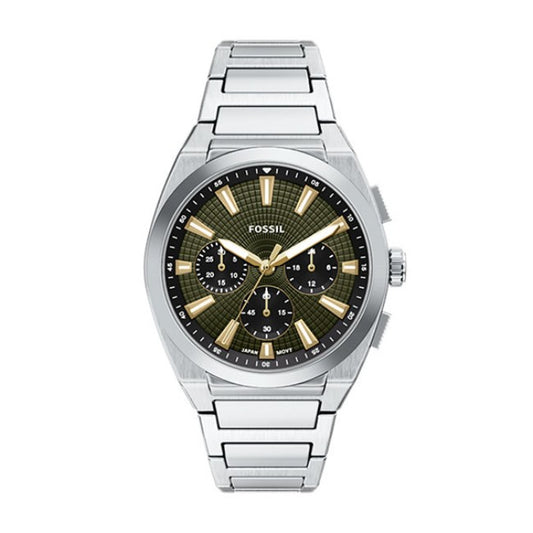 Мъжки часовник FOSSIL - FS6183