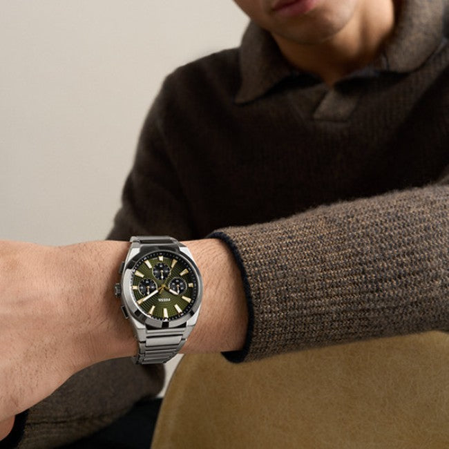 Мъжки часовник FOSSIL - FS6183