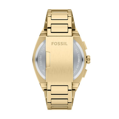 Мъжки часовник FOSSIL - FS6184
