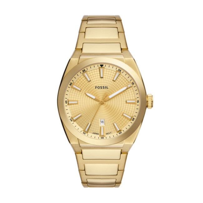 Мъжки часовник FOSSIL - FS5965