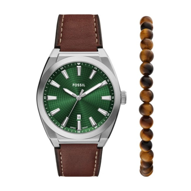 Мъжки часовник FOSSIL - FS6080SET