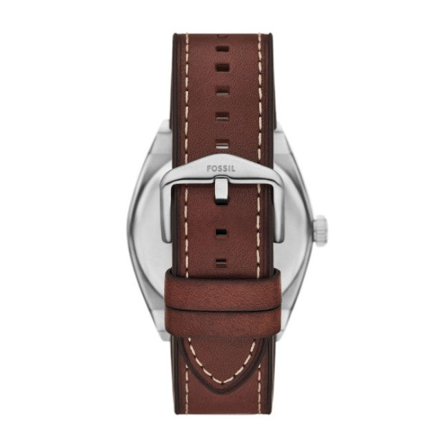 Мъжки часовник FOSSIL - FS6080SET