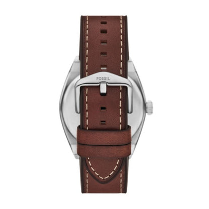 Мъжки часовник FOSSIL - FS6080SET