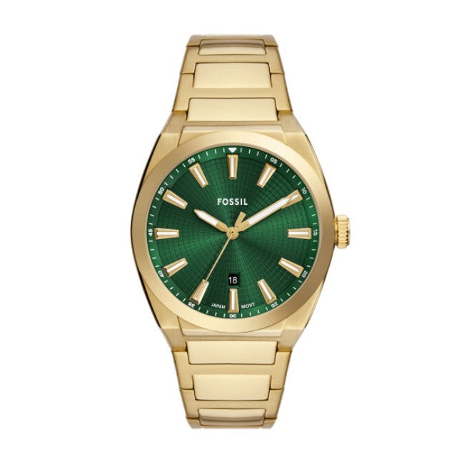 Мъжки часовник FOSSIL - FS6090