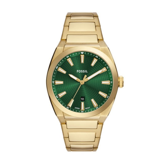 Мъжки часовник FOSSIL - FS6090