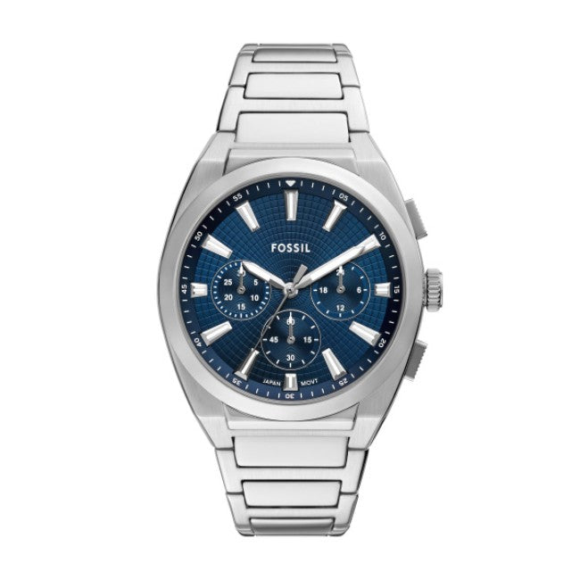 Мъжки часовник FOSSIL - FS6104