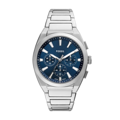 Мъжки часовник FOSSIL - FS6104