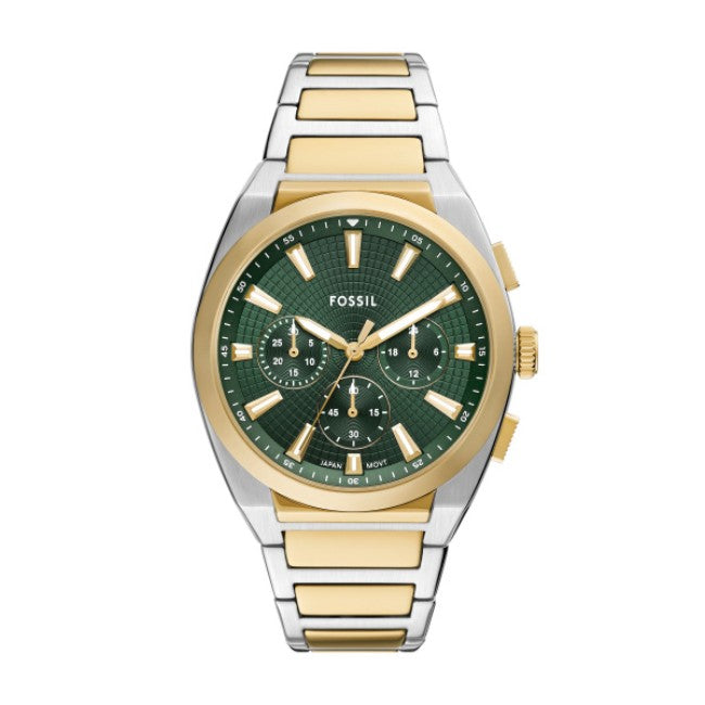 Мъжки часовник FOSSIL - FS6106