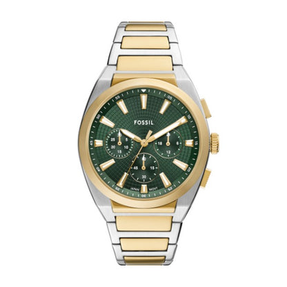 Мъжки часовник FOSSIL - FS6106