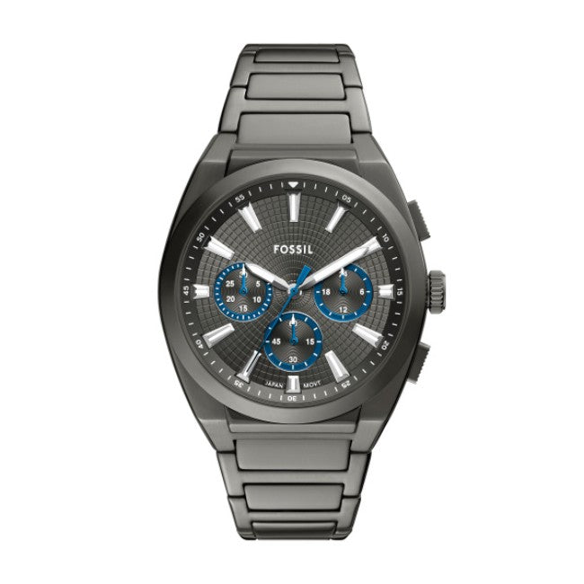 Мъжки часовник FOSSIL - FS6107