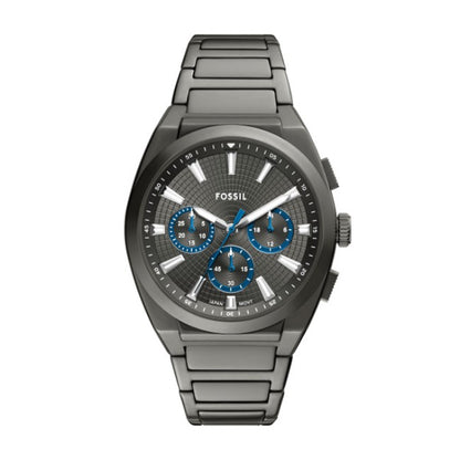 Мъжки часовник FOSSIL - FS6107