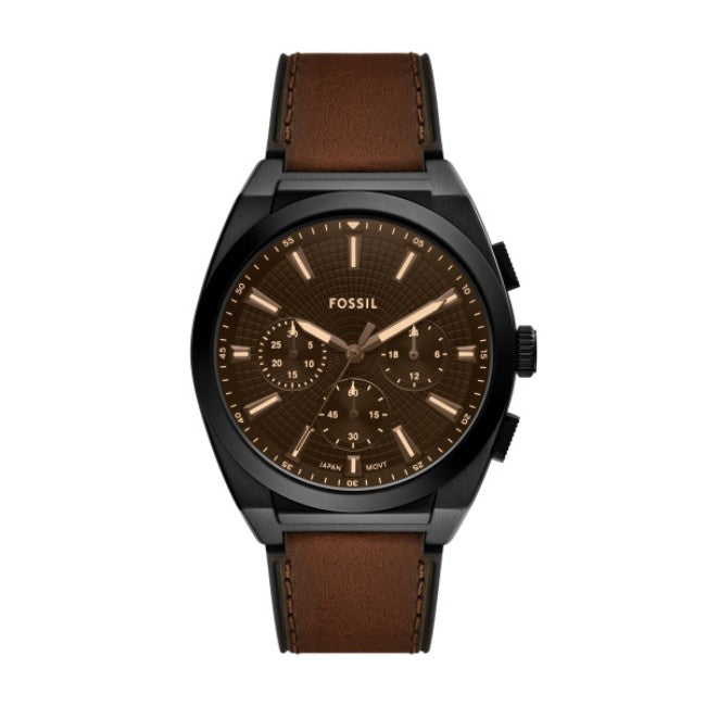 Мъжки часовник FOSSIL - FS6108