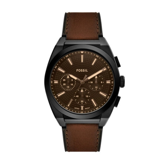 Мъжки часовник FOSSIL - FS6108