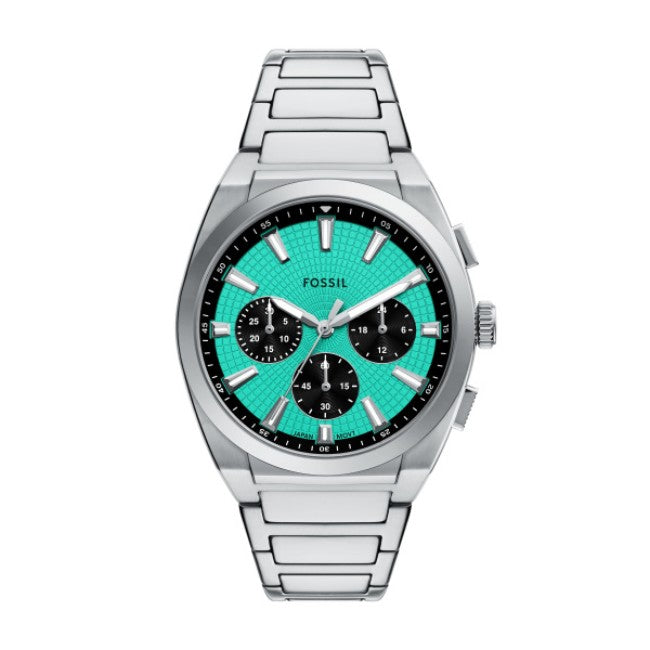 Мъжки часовник FOSSIL - FS6117
