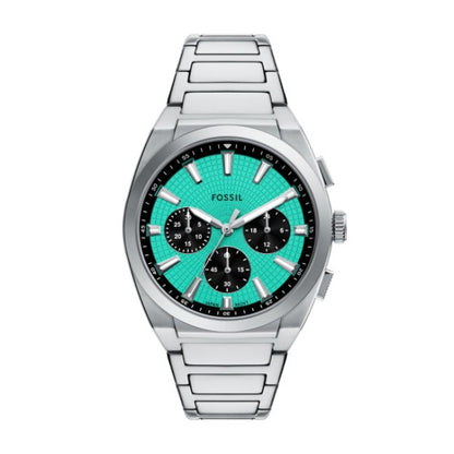 Мъжки часовник FOSSIL - FS6117