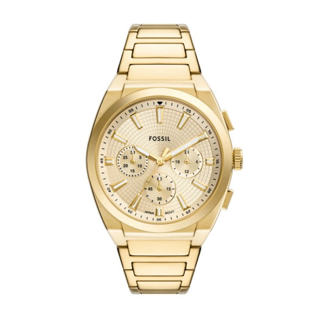 Мъжки часовник FOSSIL - FS6119
