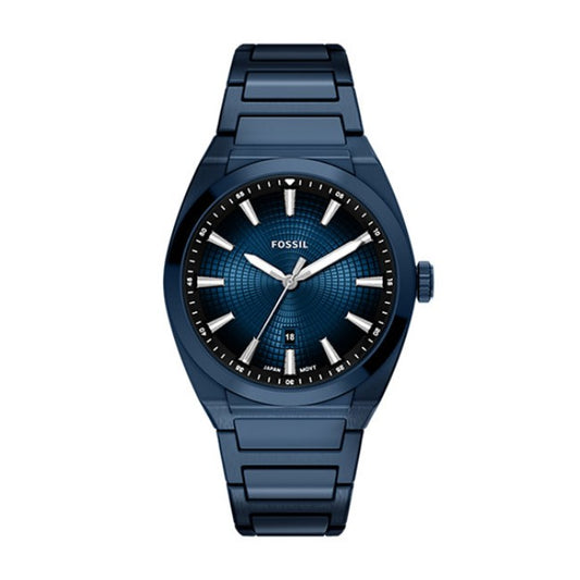 Мъжки часовник FOSSIL - FS6169