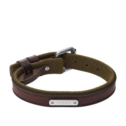 Мъжка гривна FOSSIL - JA7315998