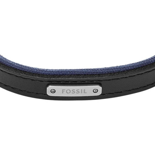 Мъжка гривна FOSSIL - JA7316998