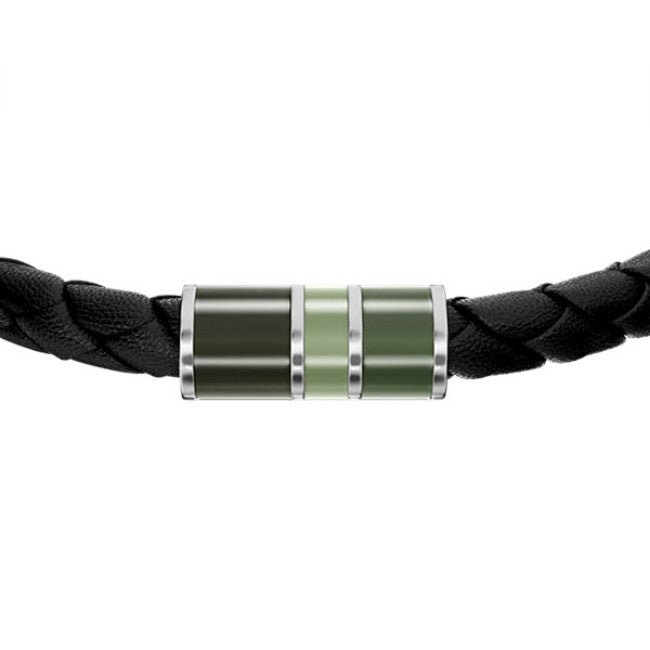 Мъжка гривна FOSSIL - JF05024040