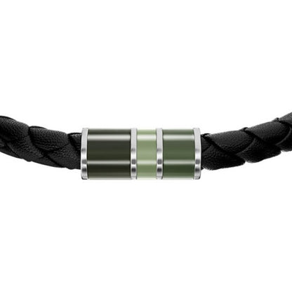 Мъжка гривна FOSSIL - JF05024040