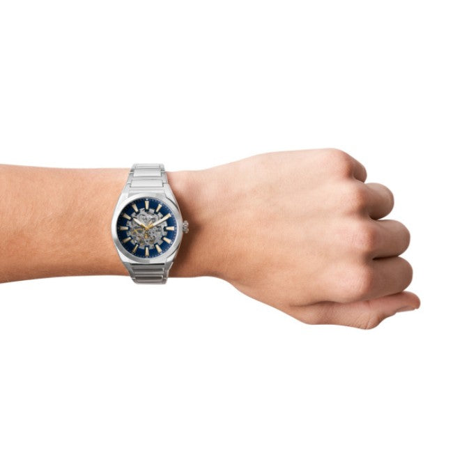 Мъжки часовник FOSSIL - ME3220