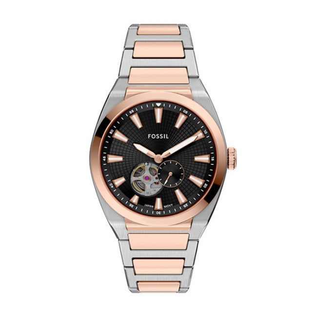 Мъжки часовник FOSSIL - ME3277
