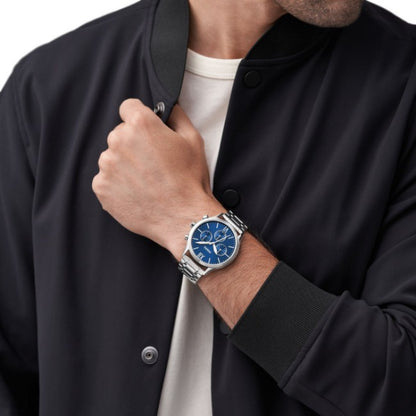 Мъжки часовник FOSSIL - BQ2808