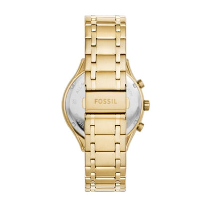 Мъжки часовник FOSSIL - BQ2809