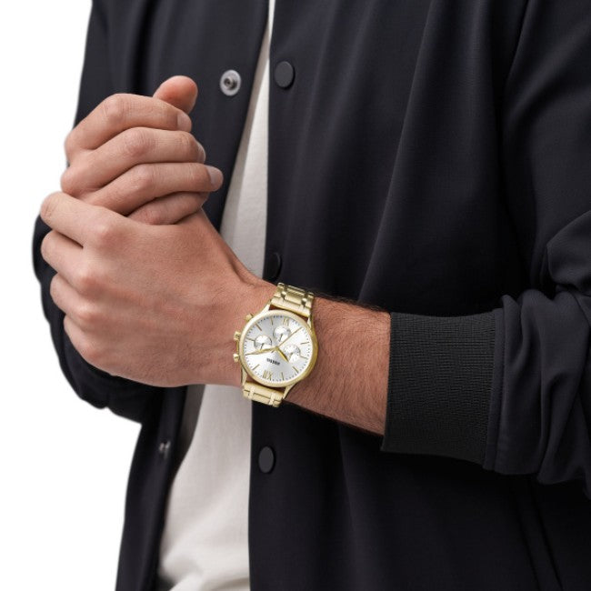 Мъжки часовник FOSSIL - BQ2809