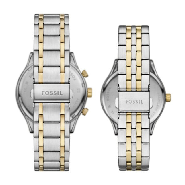 Мъжки часовник FOSSIL - BQ2900SET
