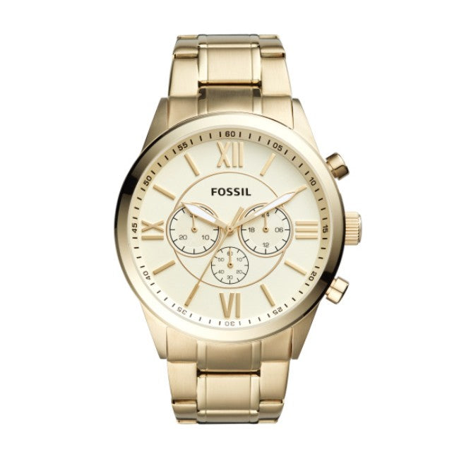 Мъжки часовник FOSSIL - BQ1128IE