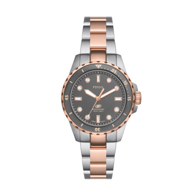Дамски часовник FOSSIL - ES5348
