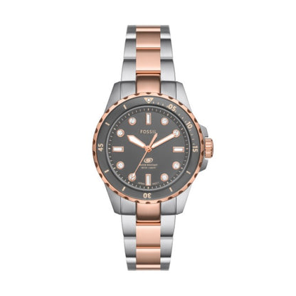 Дамски часовник FOSSIL - ES5348