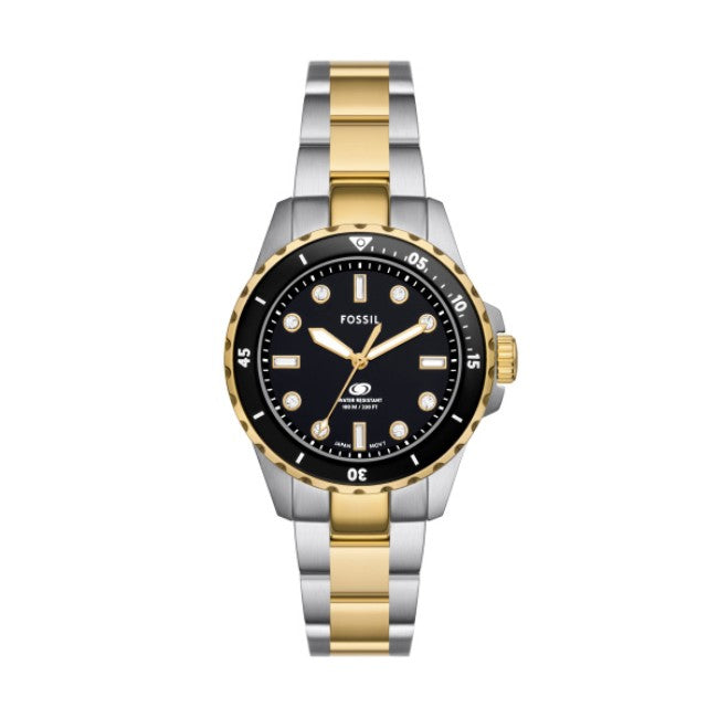Дамски часовник FOSSIL - ES5349