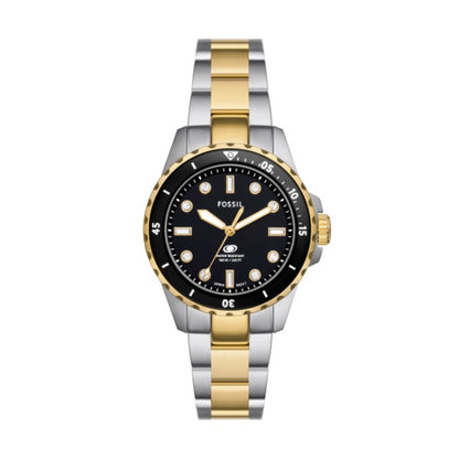 Дамски часовник FOSSIL - ES5349